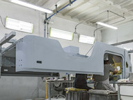 The FJ Company G43-S Signature 67982 Yellow - Paint